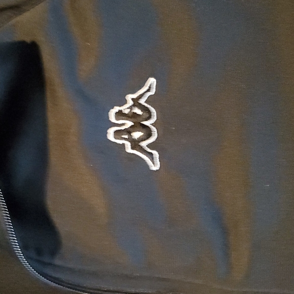 Vintage KAPPA Arm Logo Size Medium Track Jacket - Picture 2 of 9